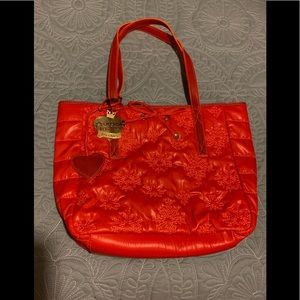 Princes Vera Wang Handbag, New